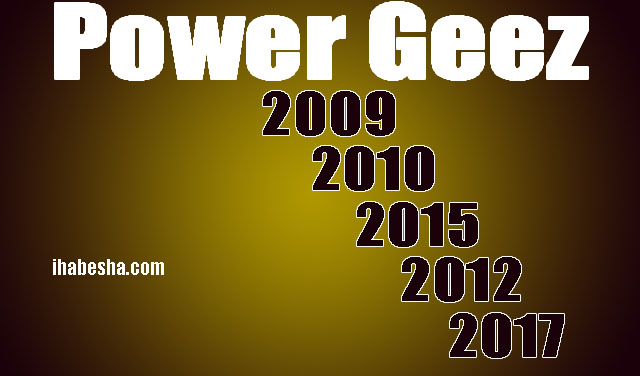 free download amharic power geez 2010 setup